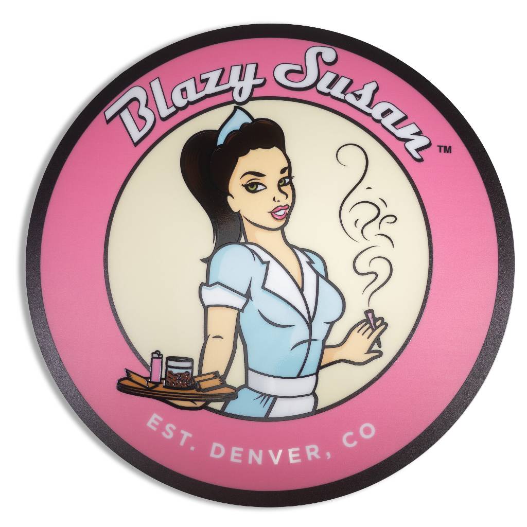 Blazy Susan