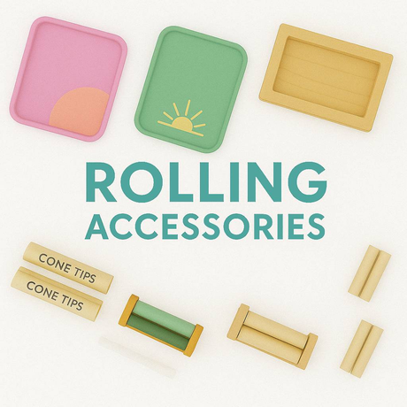 Rolling Accessories