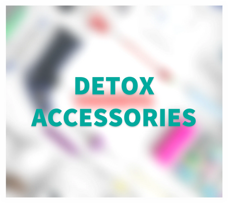 Detox Accessories