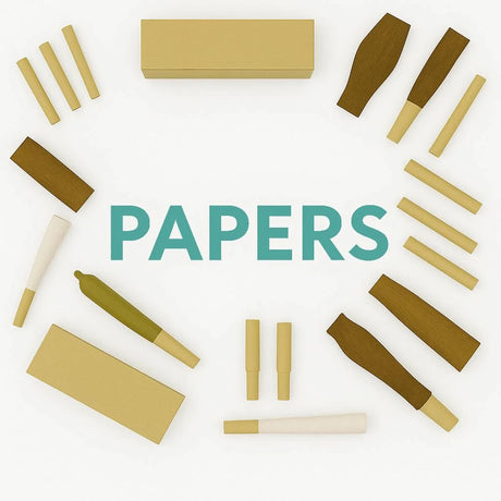 Rolling papers