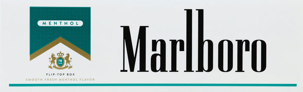 MARLBORO MENTHOL GOLD KING BOX /10CT