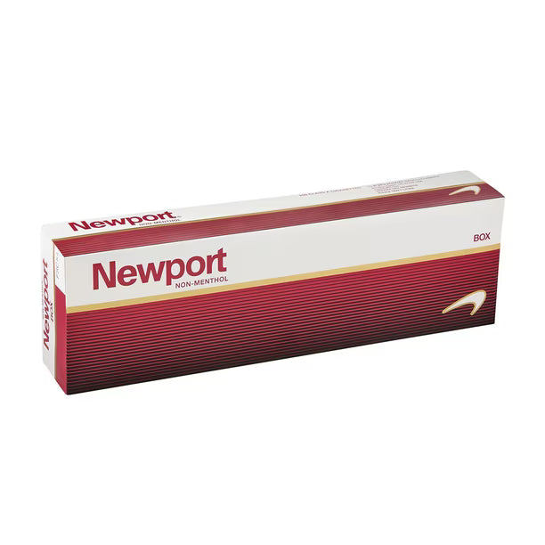 NEWPORT NON-MENTHOL KING BOX/10CT
