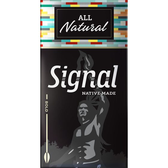 SIGNAL BOLD 100 BOX/10CT