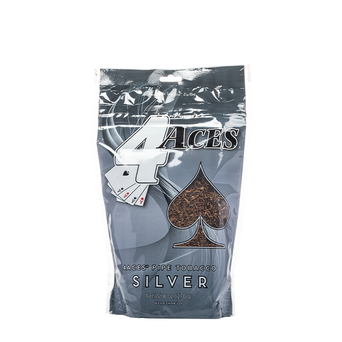 Four Aces Pipe Tobacco