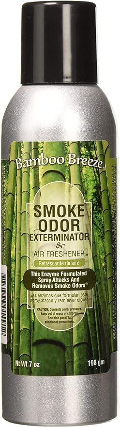 Smoke Odor Exterminator Air Freshener 7oz