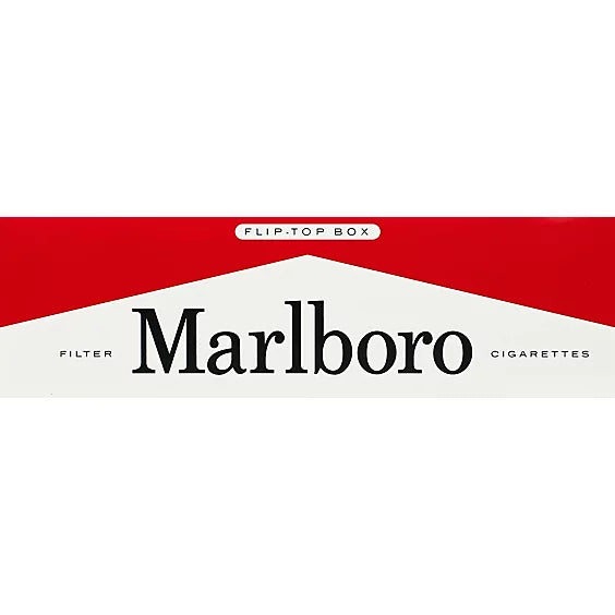 MARLBORO KING BOX / 10CT