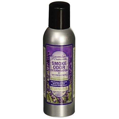 Smoke Odor Exterminator Air Freshener 7oz