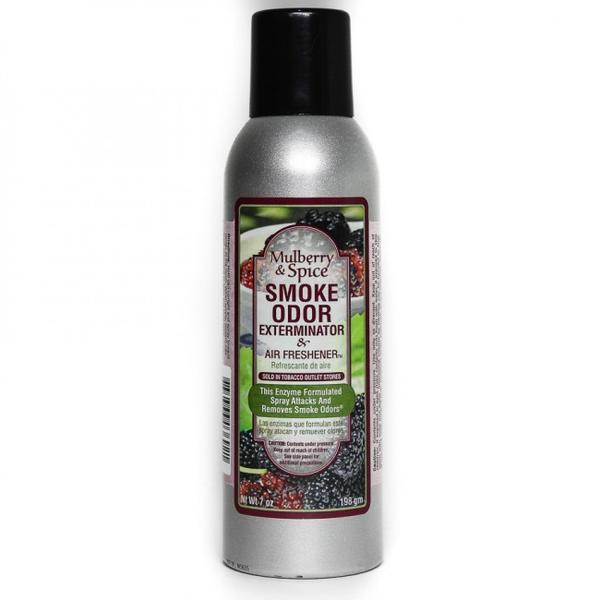 Smoke Odor Exterminator Air Freshener 7oz