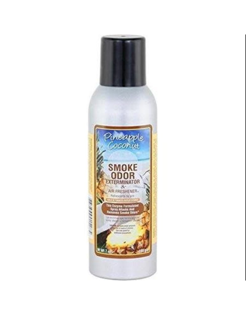 Smoke Odor Exterminator Air Freshener 7oz