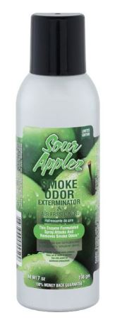 Smoke Odor Exterminator Air Freshener 7oz