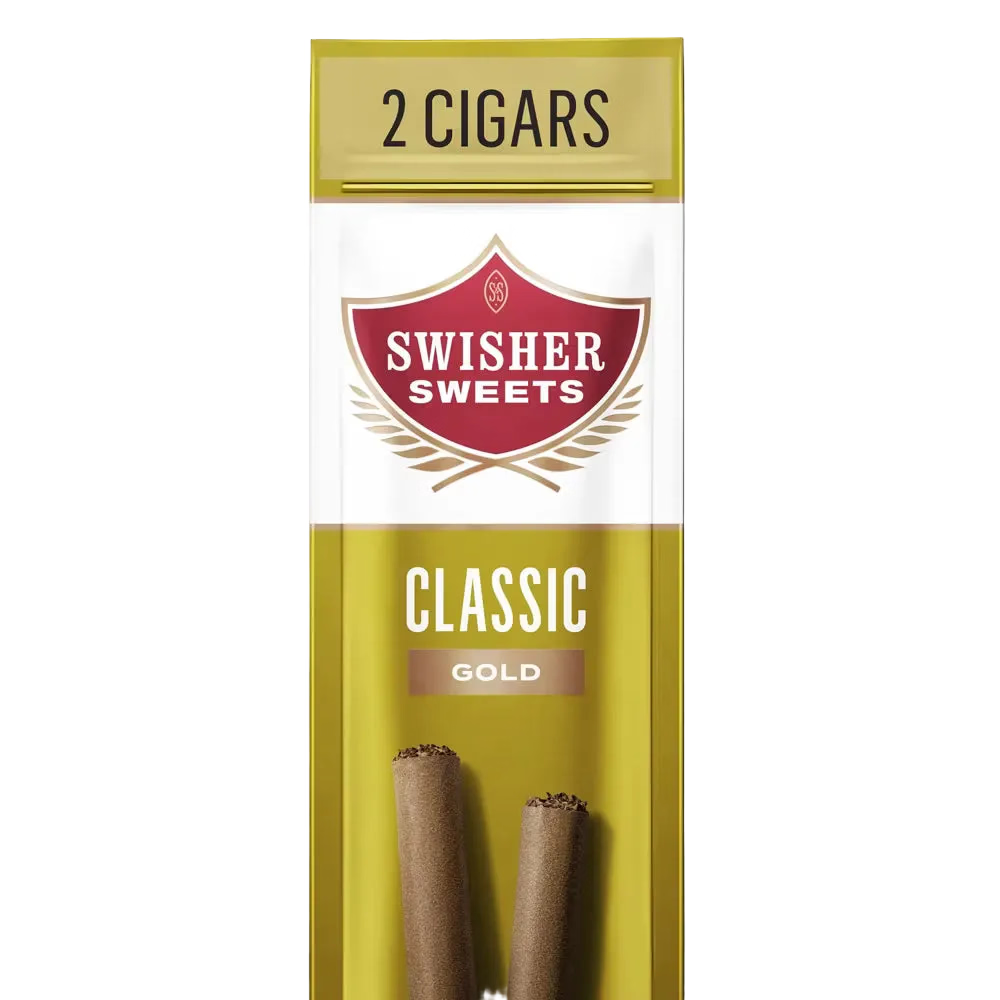 Swisher Sweets 30/2PK 2 for $1.19