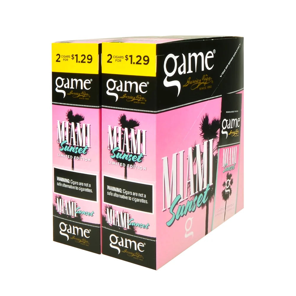 Game 30/2PK 2 for $1.29