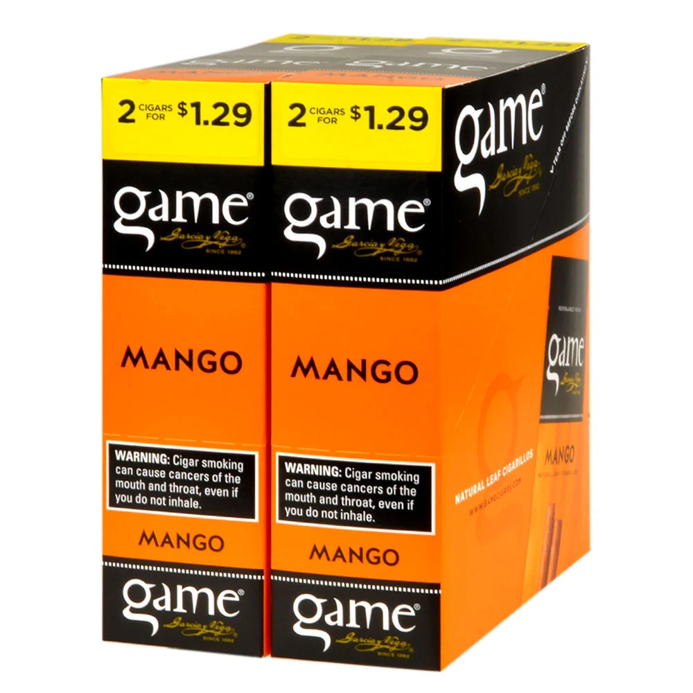 Game 30/2PK 2 for $1.29