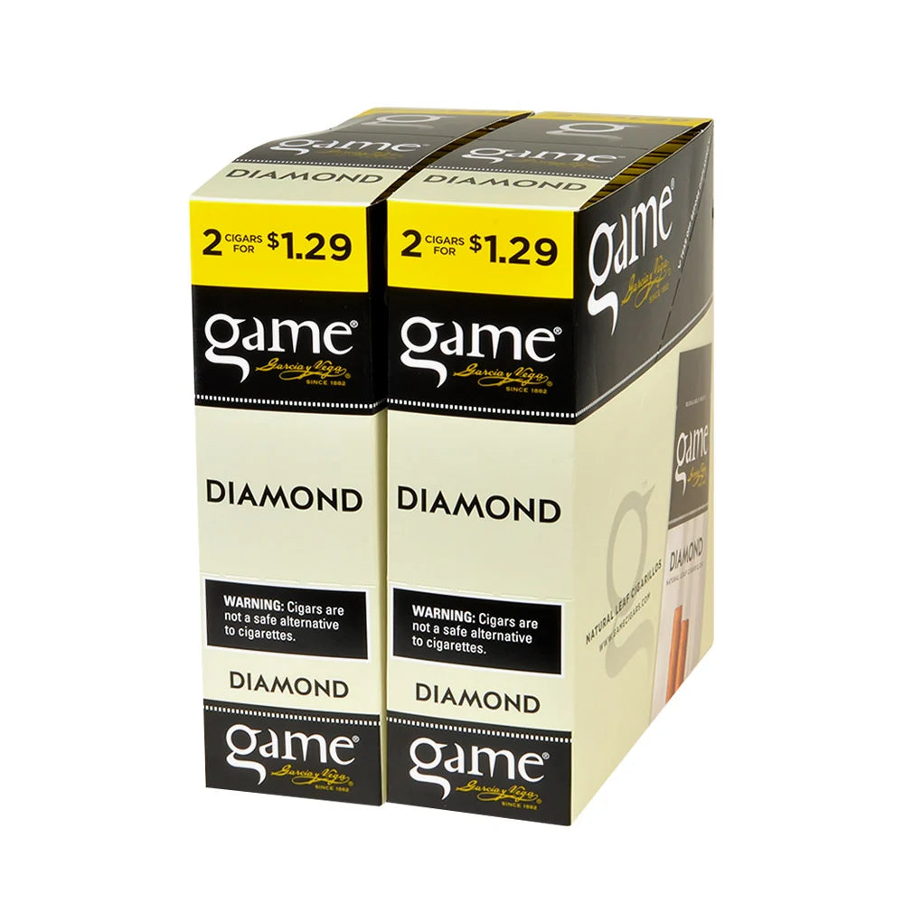 Game 30/2PK 2 for $1.29