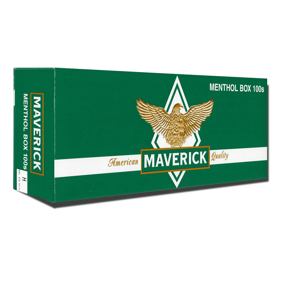 MAVERICK MENTHOL 100 BOX/10CT