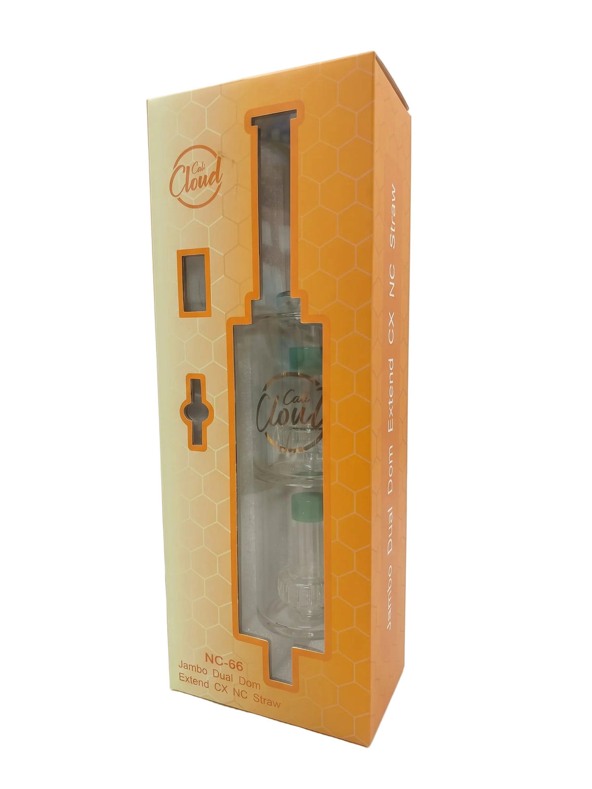 CX Double Matrix Perc Large Nectar Collector
