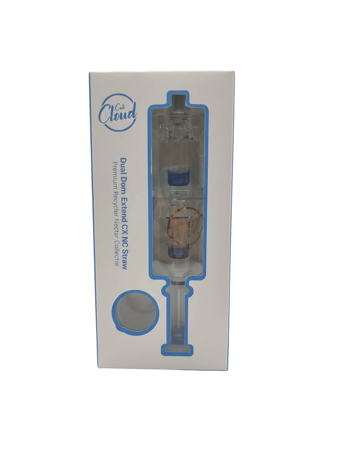 CX Dual Dom Extended Nectar Collector
