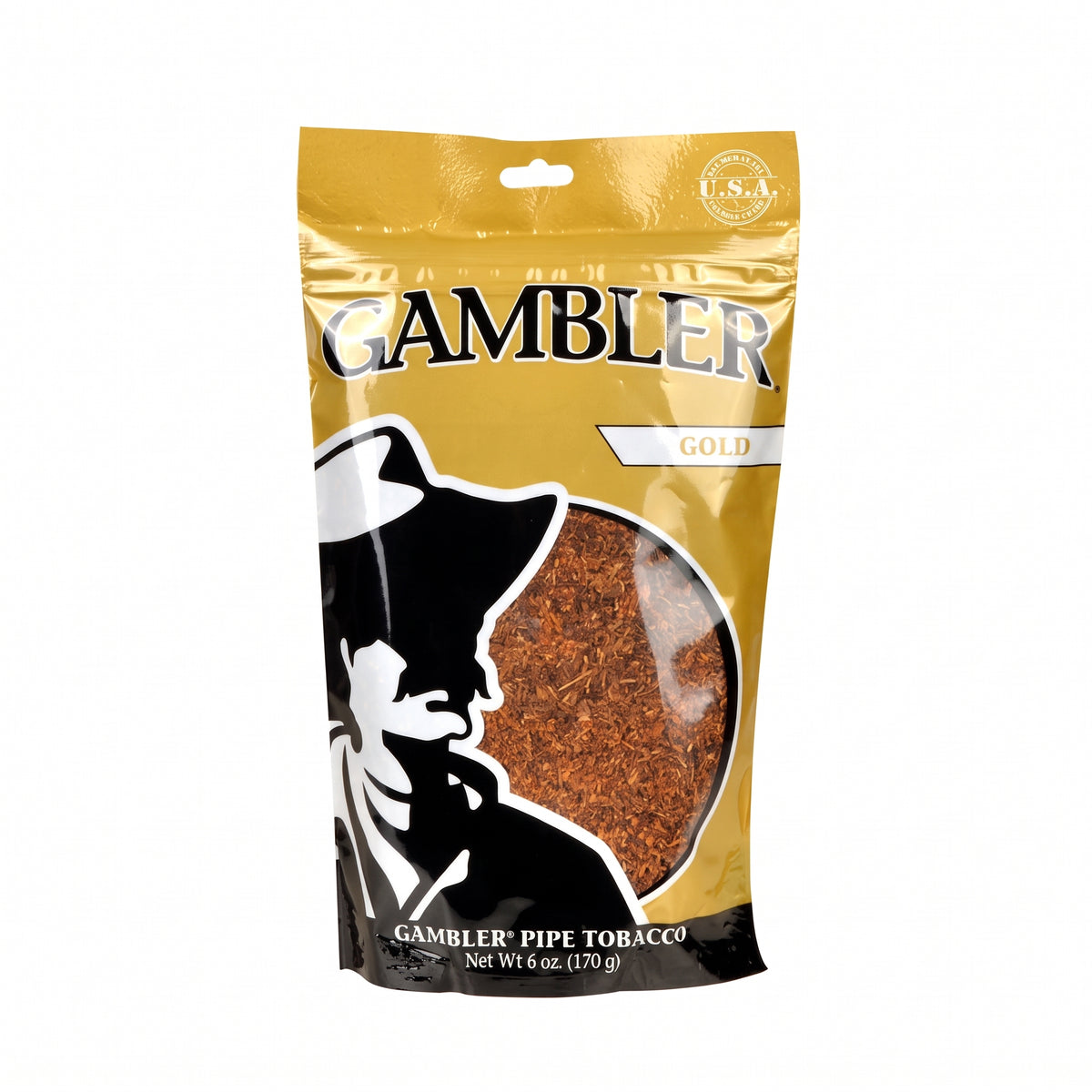 Gambler Pipe Tobacco
