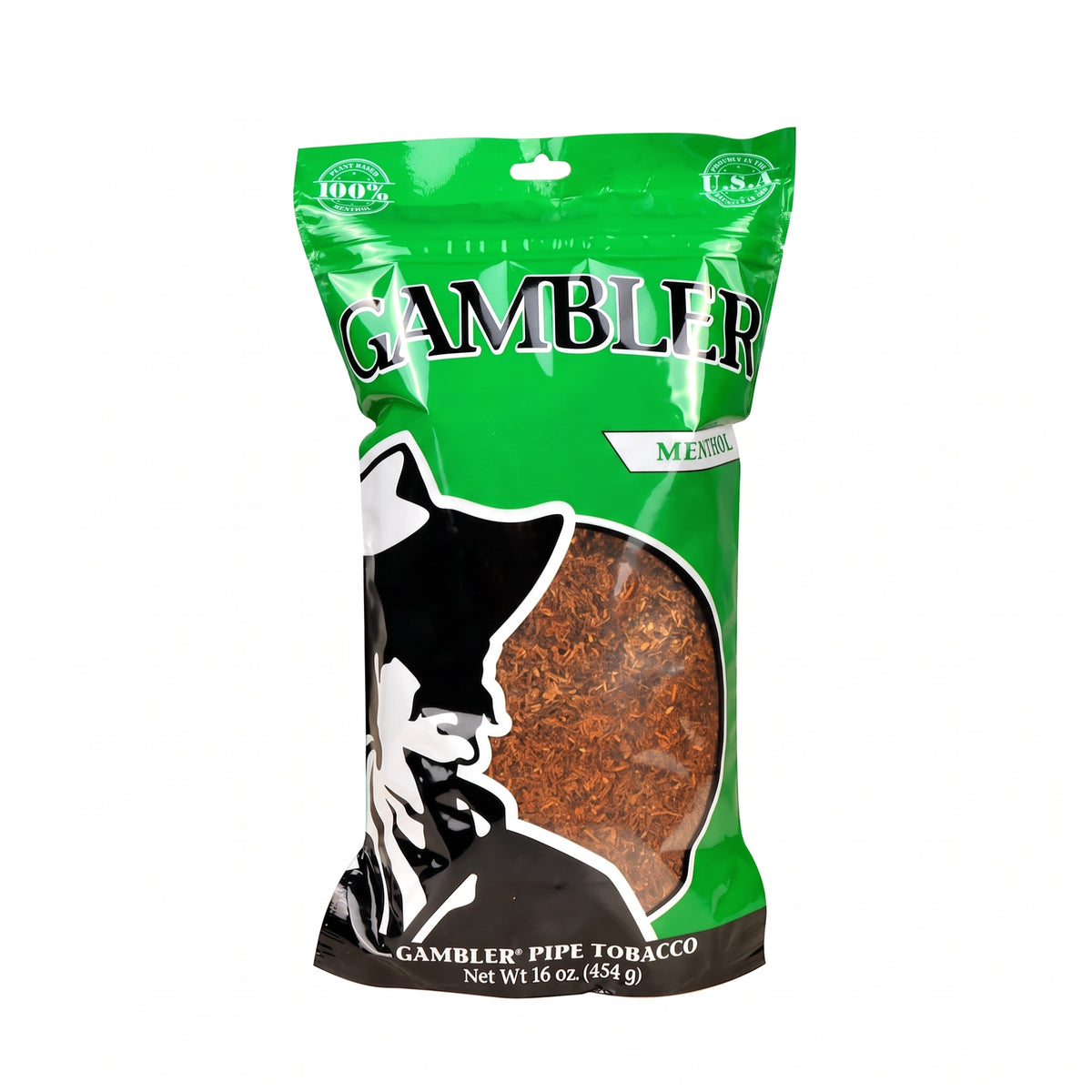 Gambler Pipe Tobacco
