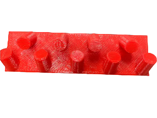 45° 18mm Dabber Boxes - Assorted 1ct