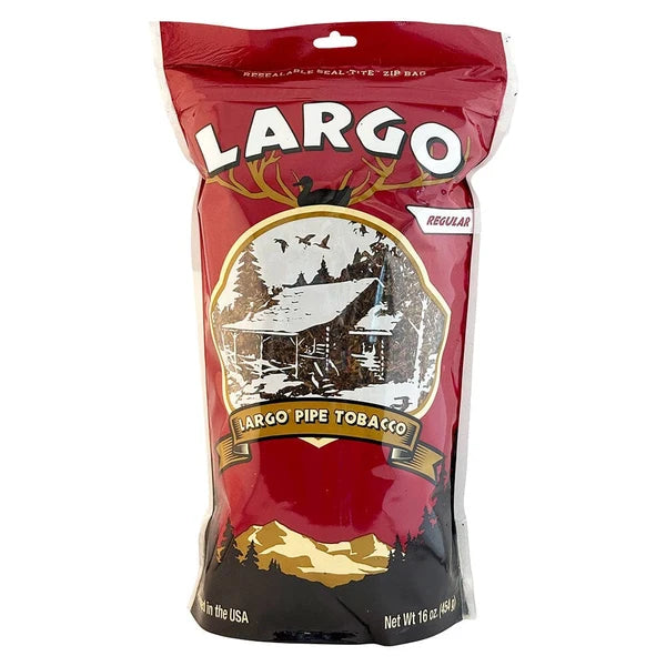 Largo Pipe Tobacco