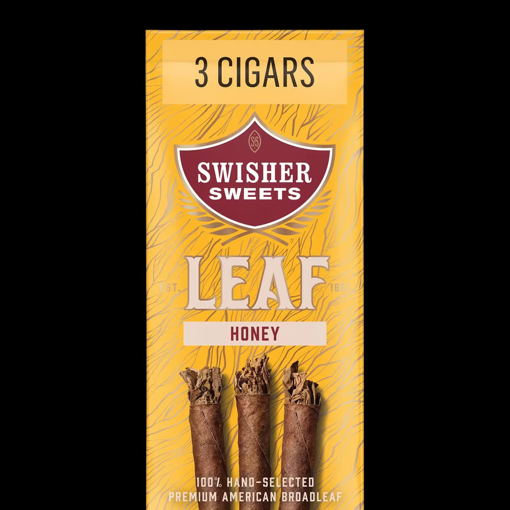 Swisher Sweets Leaf 10/3PK