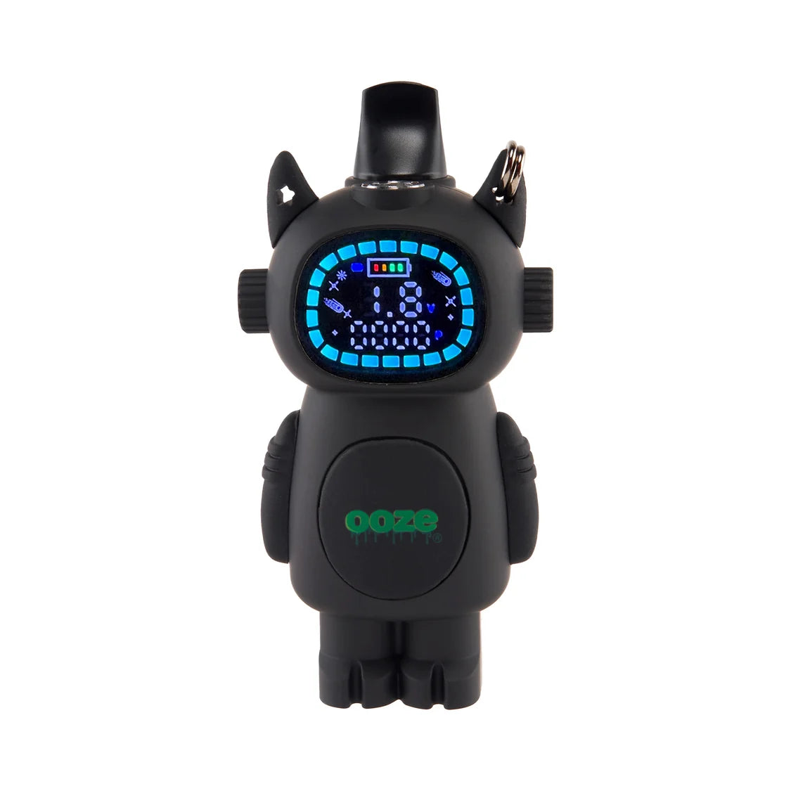 Ooze Bot 510 Character Vape