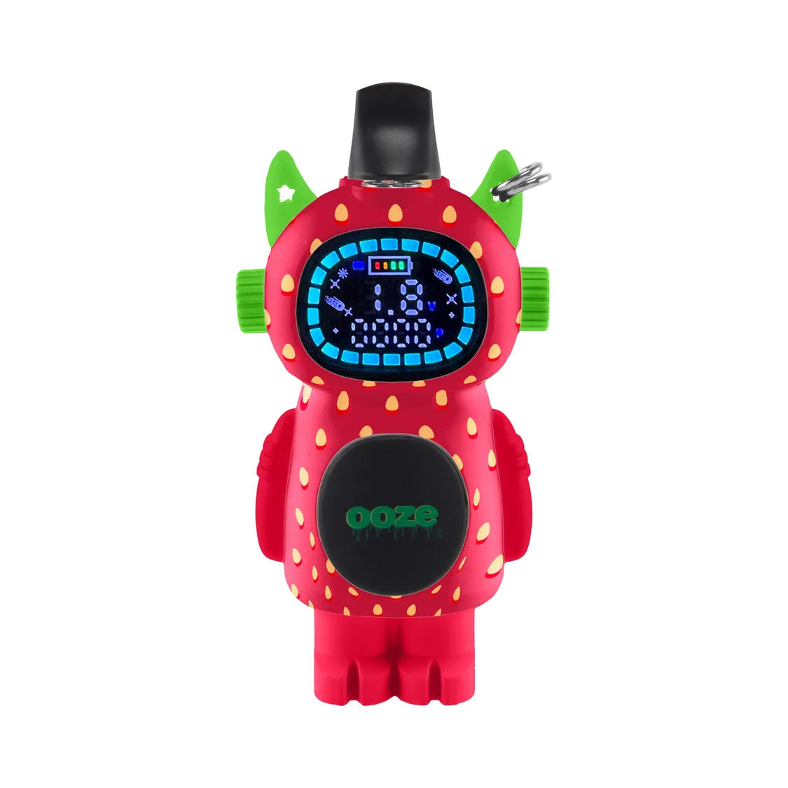 Ooze Bot 510 Character Vape