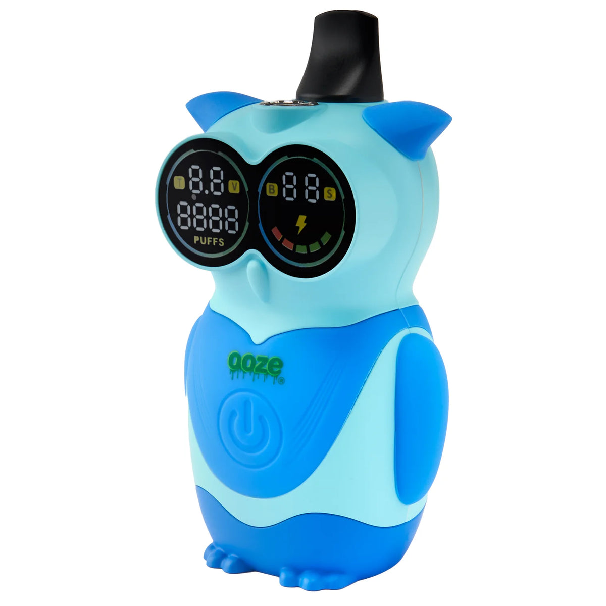 Ooze Hoot 510 Battery