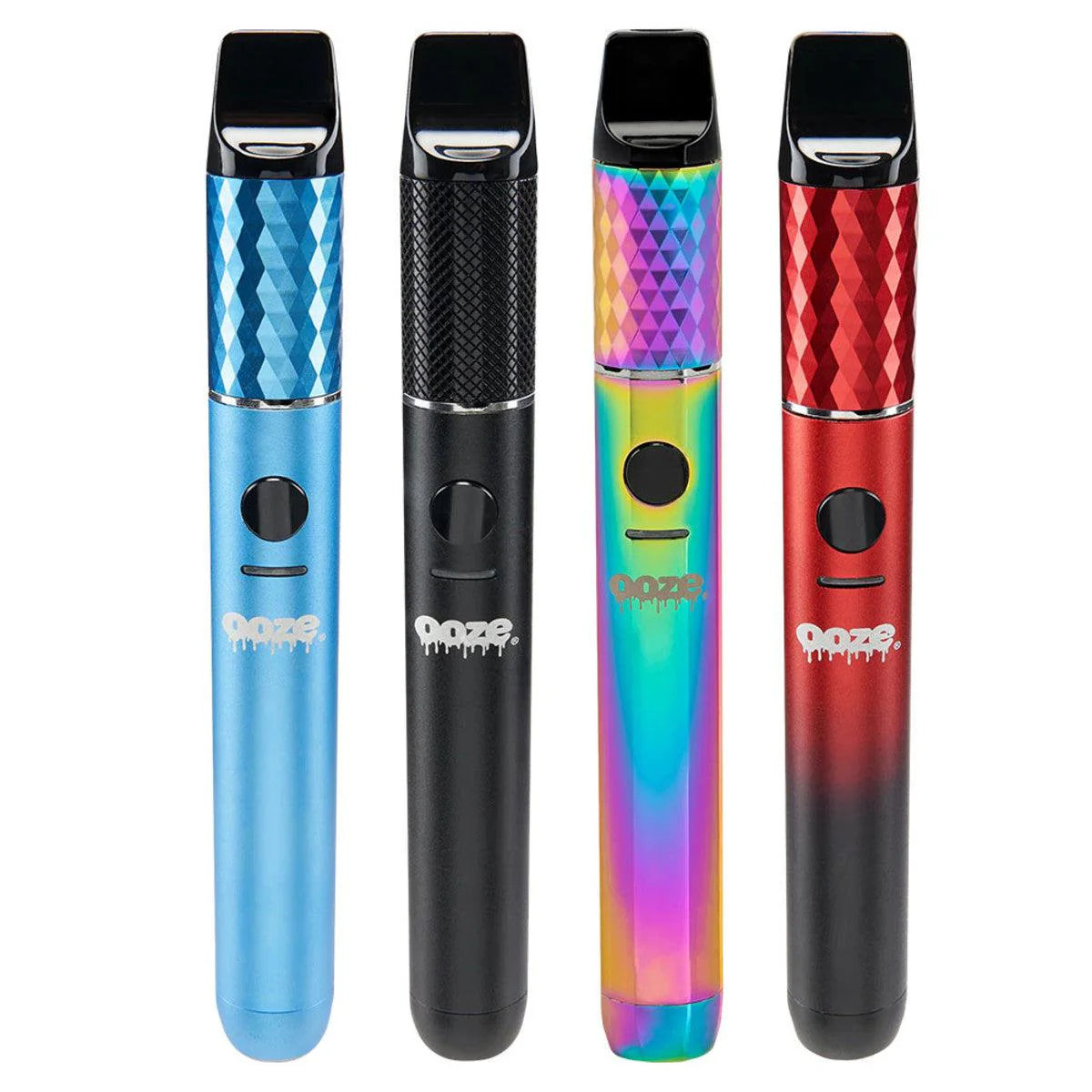 Ooze Beacon 800mAh Extract Vaporizer