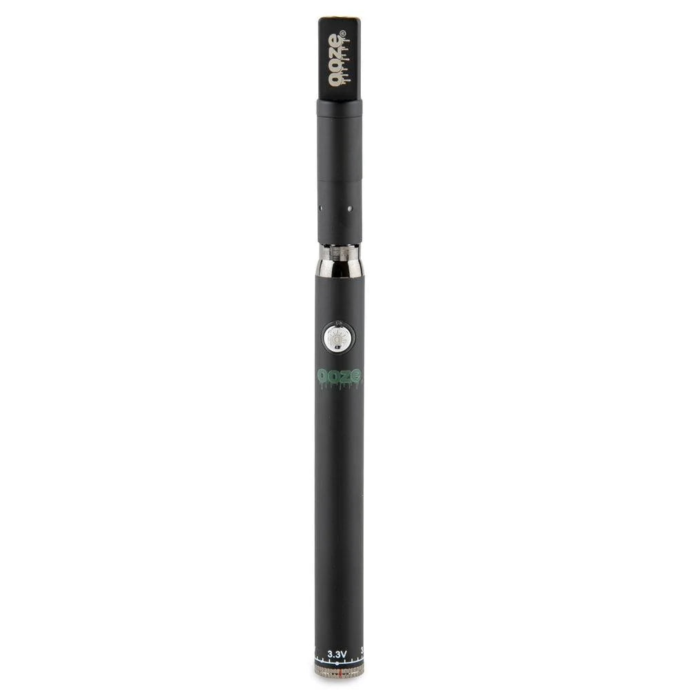 Ooze Slim Twist Pro Wax Vaporizer