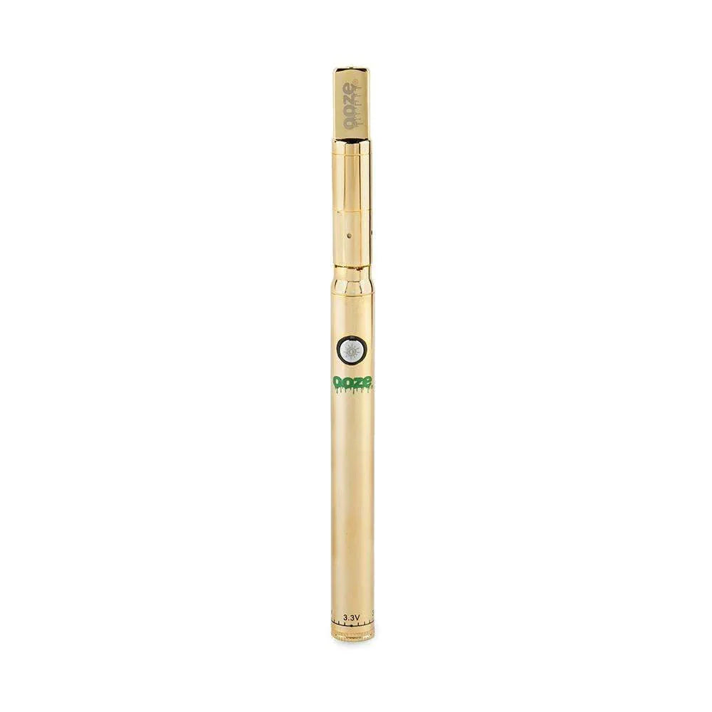 Ooze Slim Twist Pro Wax Vaporizer
