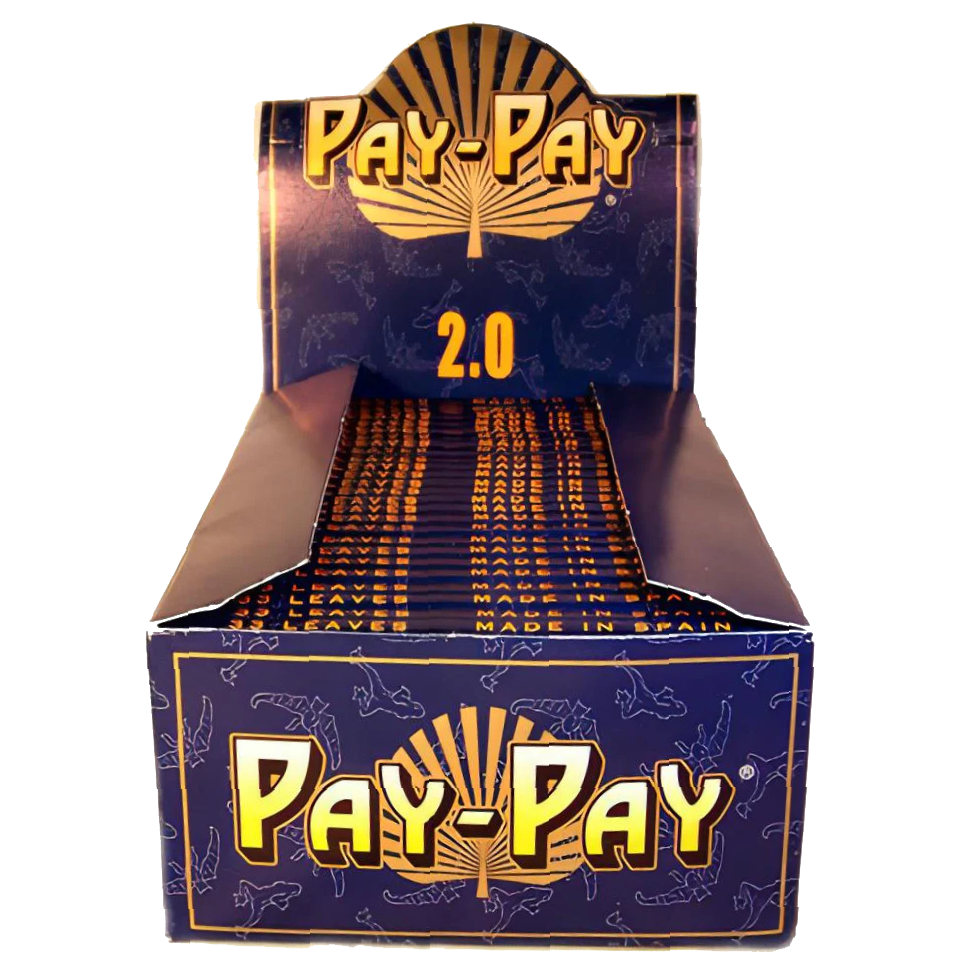 Pay Pay Rolling Papers 25ct
