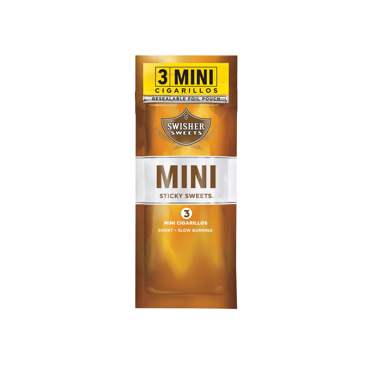 Swisher Sweets Mini 15/3PK