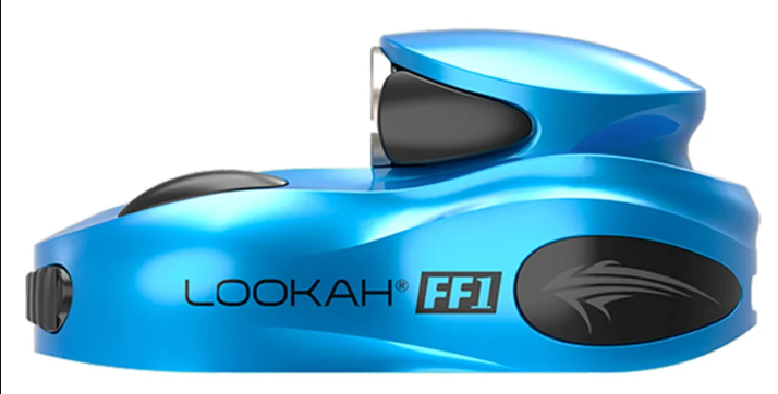 Lookah Car 510 Thread Battery - Assorted