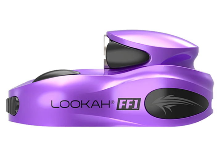 Lookah Car 510 Thread Battery - Assorted