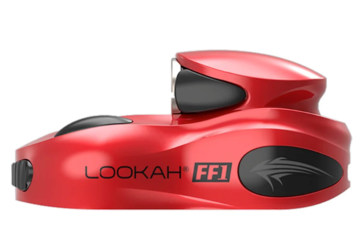 Lookah Car 510 Thread Battery - Assorted