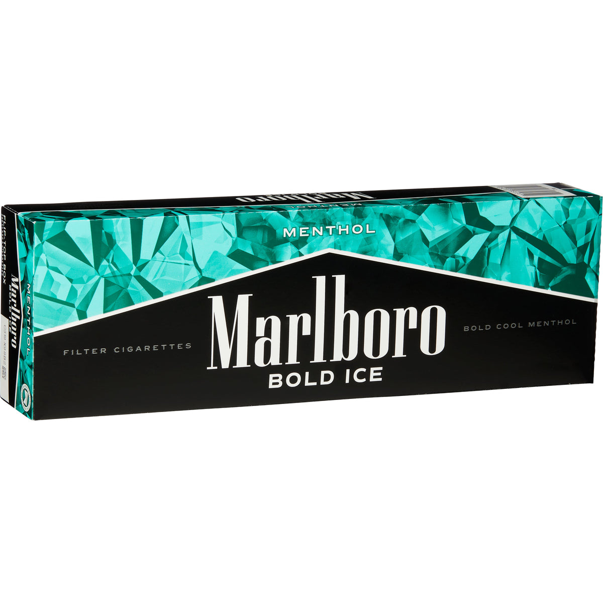 MARLBORO MENTHOL BOLD ICE KING BOX /10CT