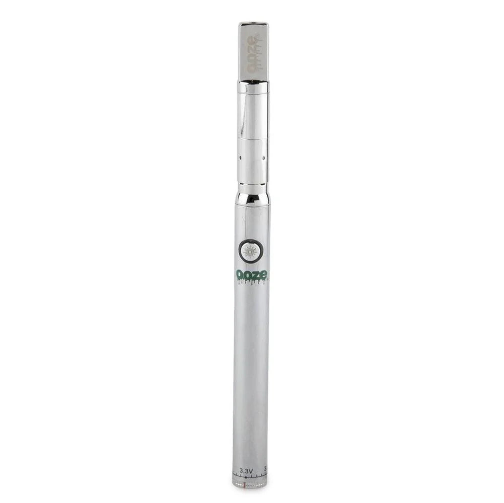Ooze Slim Twist Pro Wax Vaporizer
