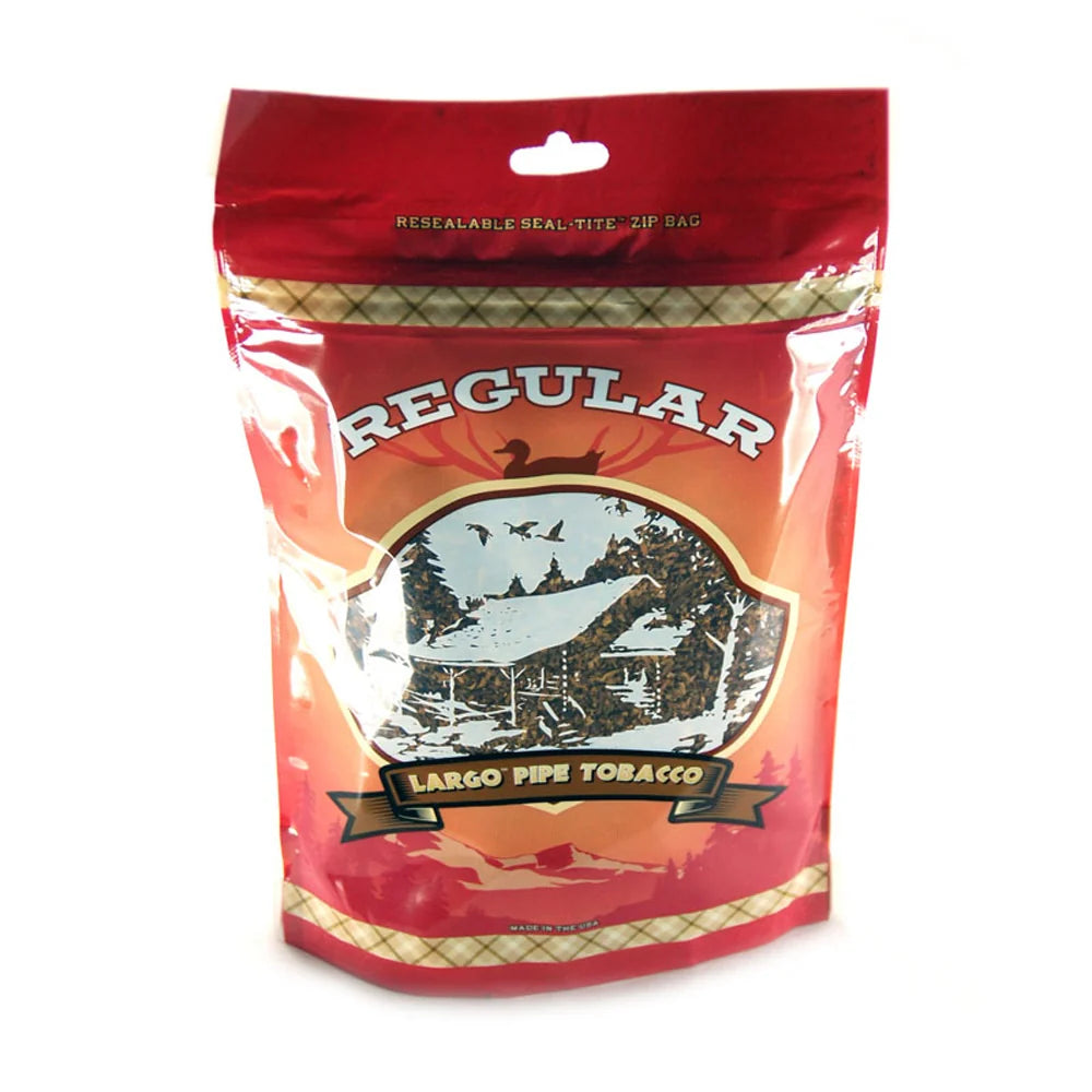 Largo Pipe Tobacco