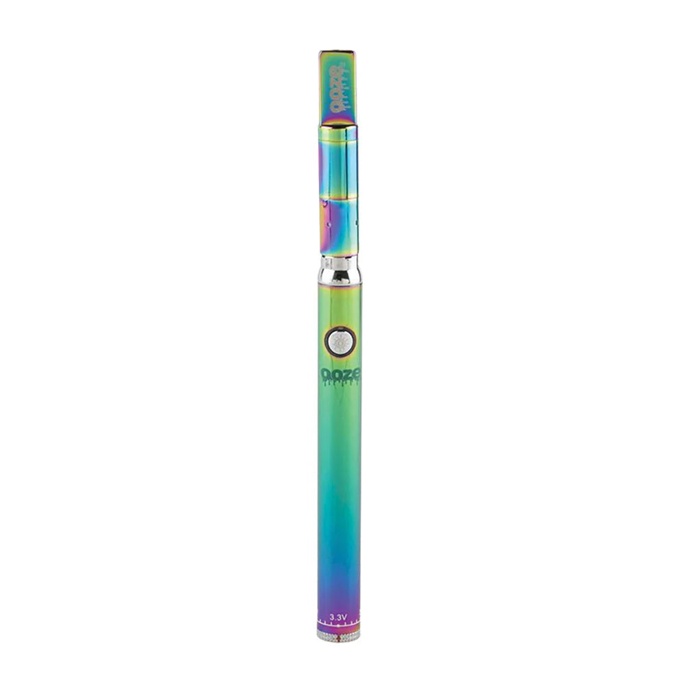 Ooze Slim Twist Pro Wax Vaporizer