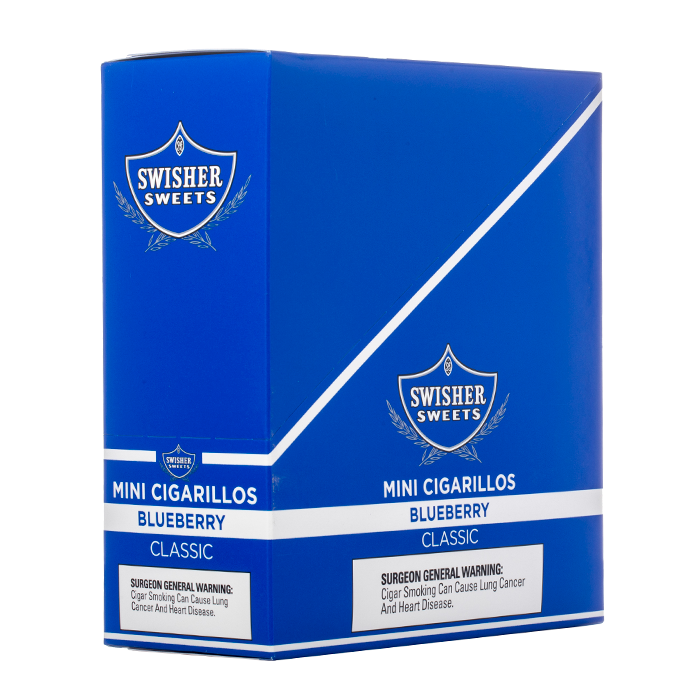 Swisher Sweets Mini 15/3PK