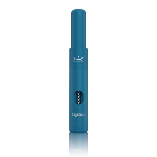 Hamilton Daypipe Mini 4-Chamber Pipe