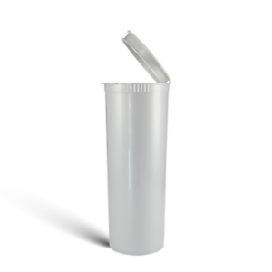 Philips Rx 60 Dram Pop Top Vials – 60ct Box Assorted Colors