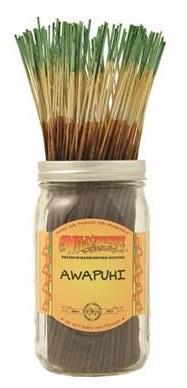 Wild Berry Awapuhi Incense Sticks 100ct