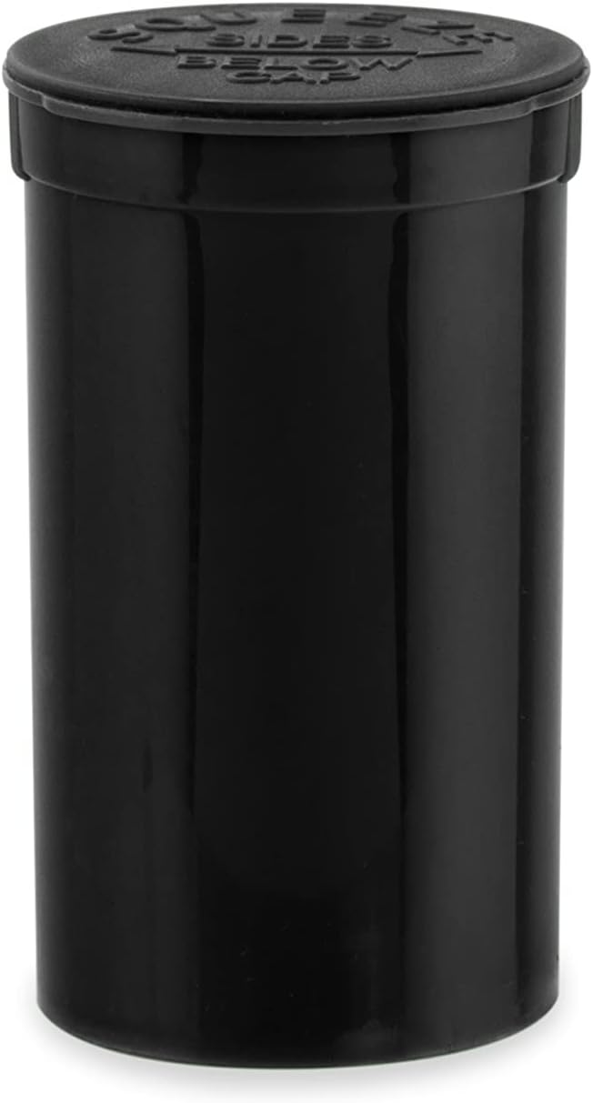 Bulk Loud Lock 19 Dram Pop Tops - 225 Pack