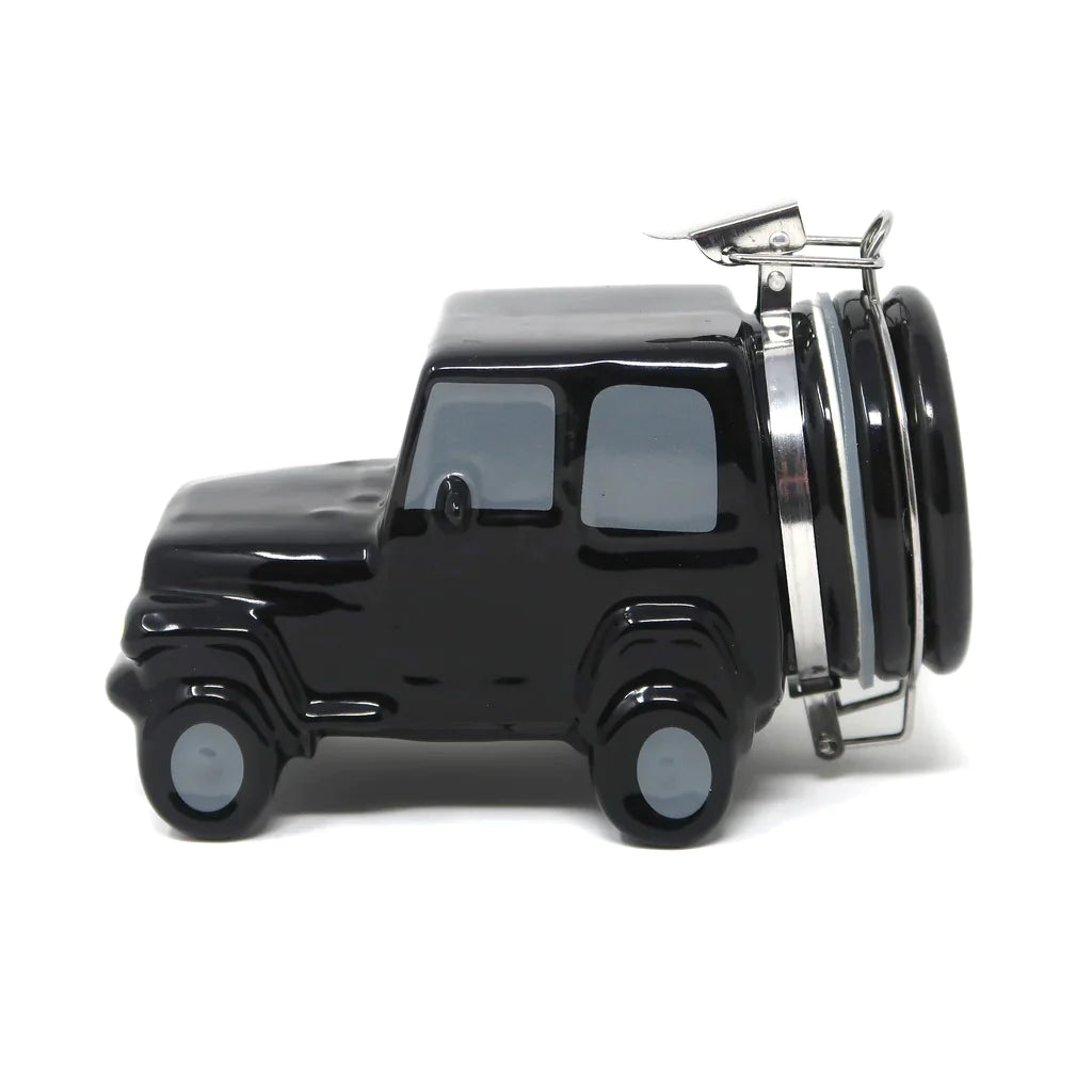 Contained Art 250ml Ceramic Jar