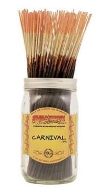 Wild Berry Carnival Incense Sticks 100ct