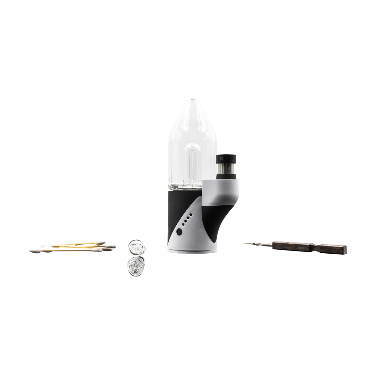 Carta Focus V Electronic Smart Rig Kit