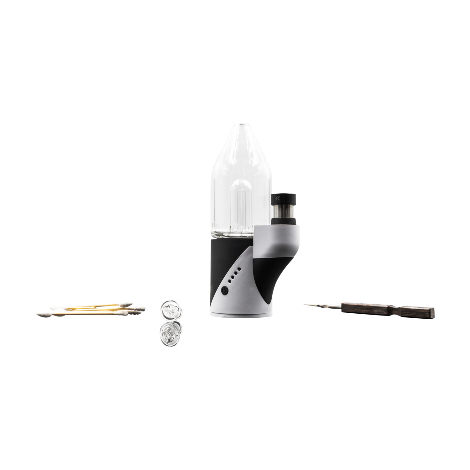 Carta Focus V Electronic Smart Rig Kit